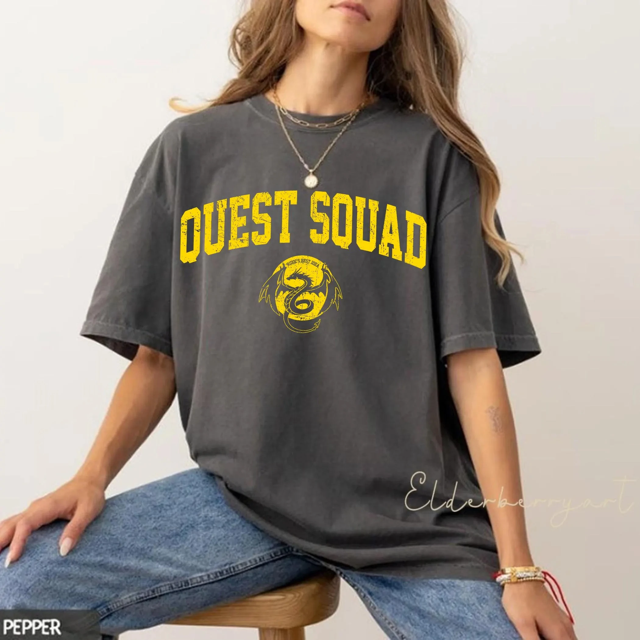 Summer Women's Vintage Fourth Wing Reader T-Shirt Cotton and Breathable Short Sleeve Streetwear Oversized Loose Casual
