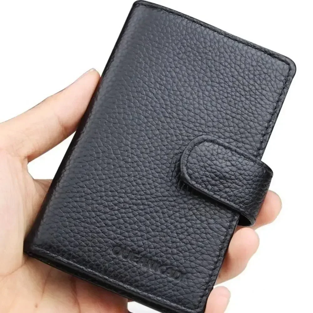Durable Pu Leather … - image
