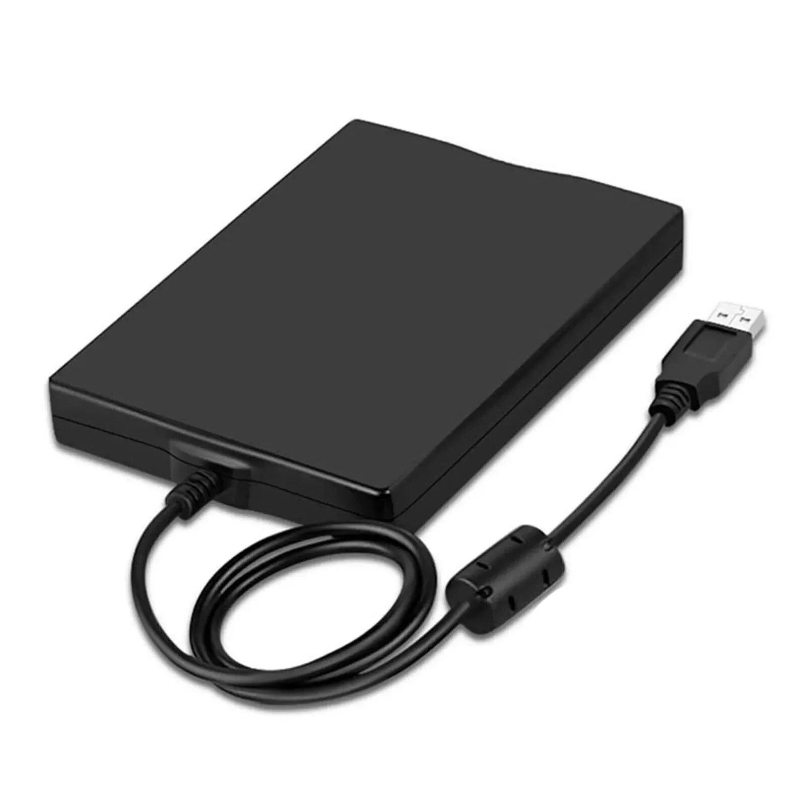 Unidad de disquete externa USB de 3,5 pulgadas, 1,44 MB/720 KB, FDD para Windows 11, 10, Mac OS, USB 2,0, sin necesidad de controlador, ultradelgado y ligero