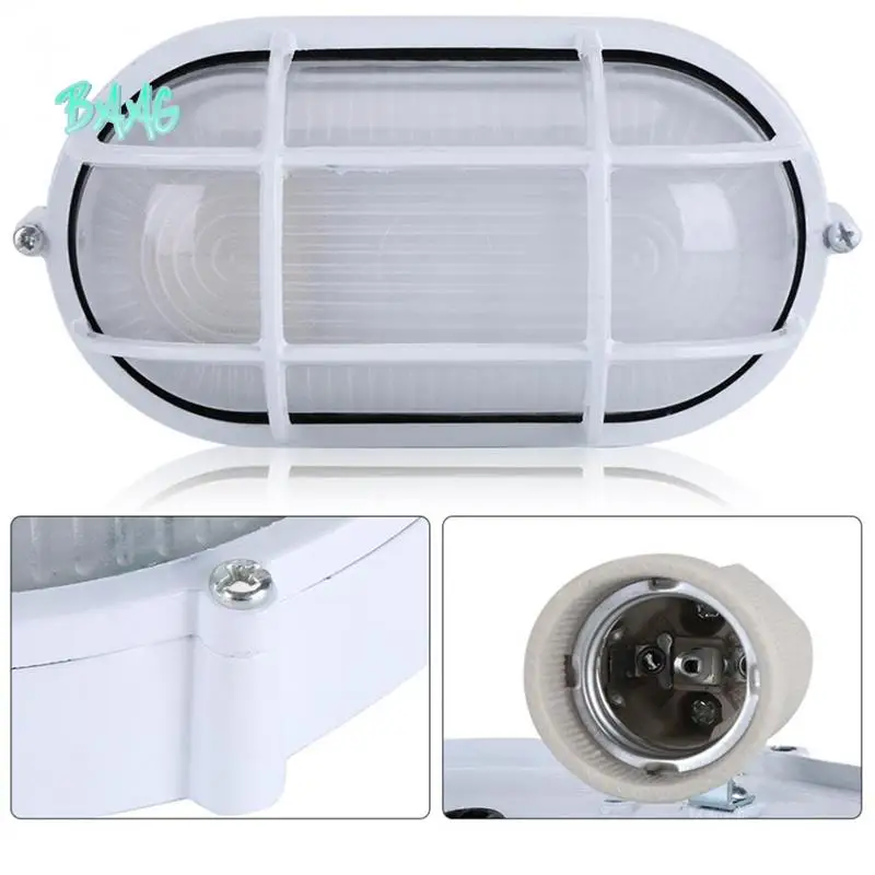 BAAG-للحمام غرفة البخار الساونا تستخدم مصباح إضاءة مقاوم للانفجار ومصباح مقاوم للرطوبة