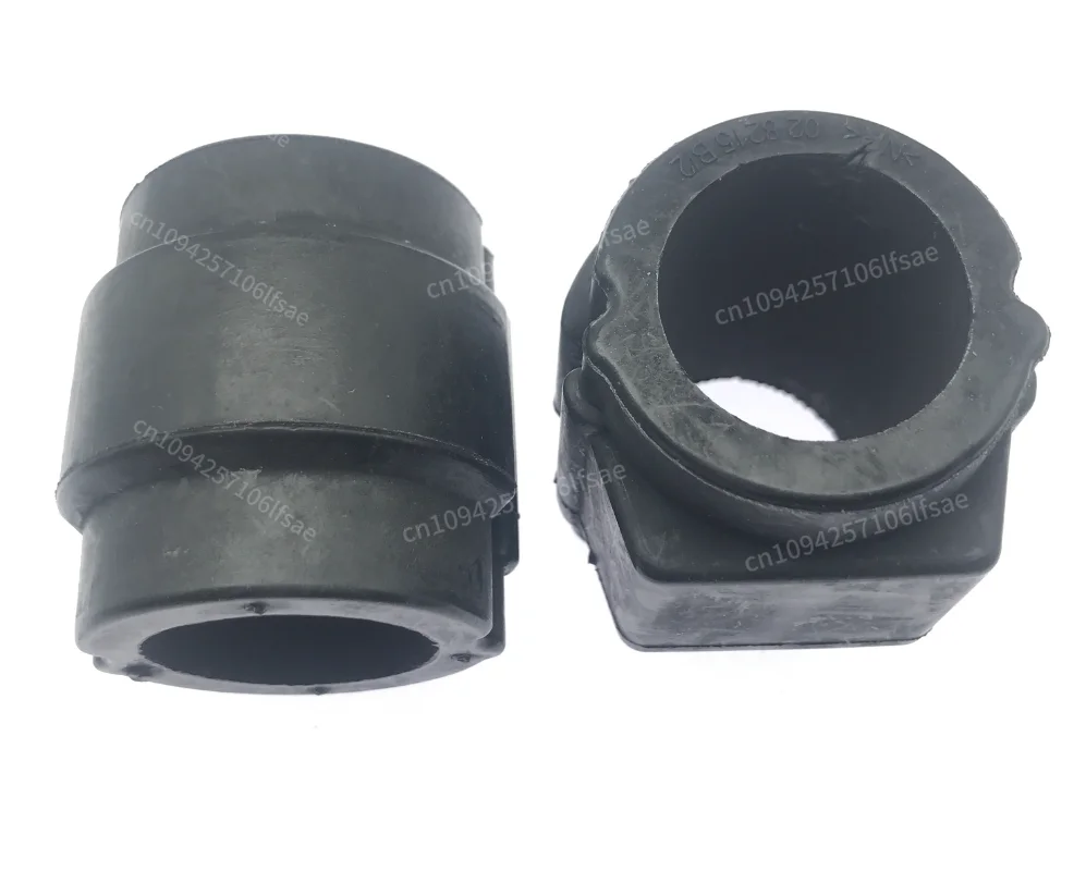 

Suitable for A8 D3 04-10 Stabilizer Bar Rubber Sleeve 2CPS