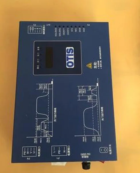 

Блок управления дверью лифта BG202-OT31C, инвертор подъемной двери BG202-0T31C