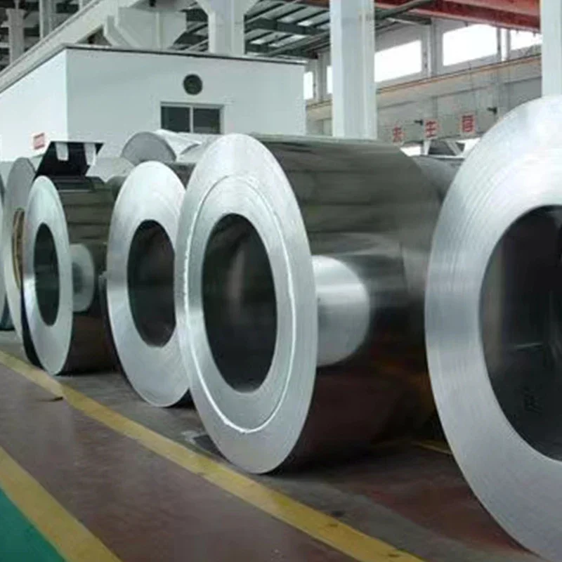 

#For 27qg120 0.3mm Oriented Silicon Steel Coils For Transformer