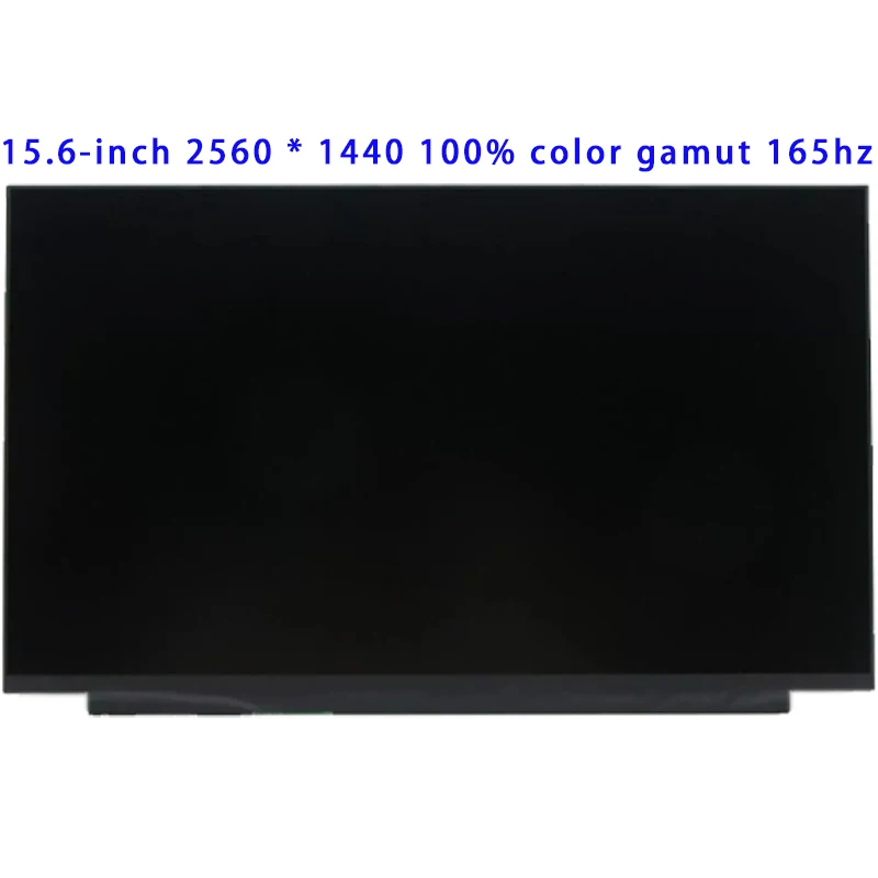 

shell for NE156QHM-NY1-NY2-NZ2 NE161QHM-NY1-NZ1 2.5K 240Hz laptop LCD screen 100% color gamut 165Hz 240Hz 15.6 inches