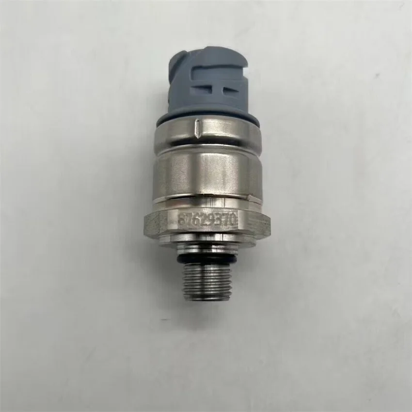 Pressure sensor for engine parts 87629370 3408560 3408562 excavator sensor