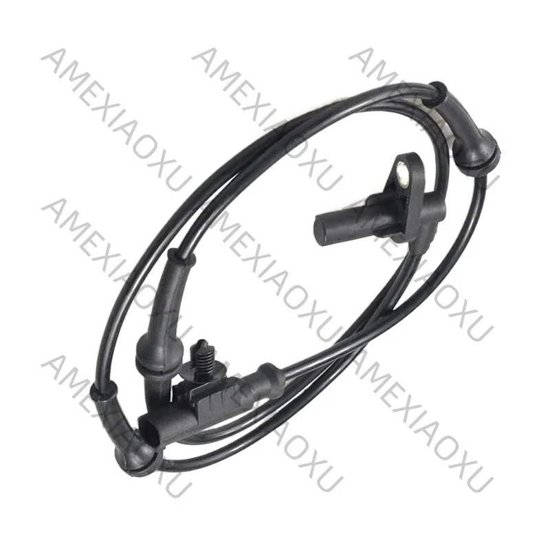 New Front ABS Sensor Wheel Speed Sensor For Land Rover Discovery 4 L319 SSB500090  SSB500091 SSB500092 AH229E731A LR013783 AMEXI