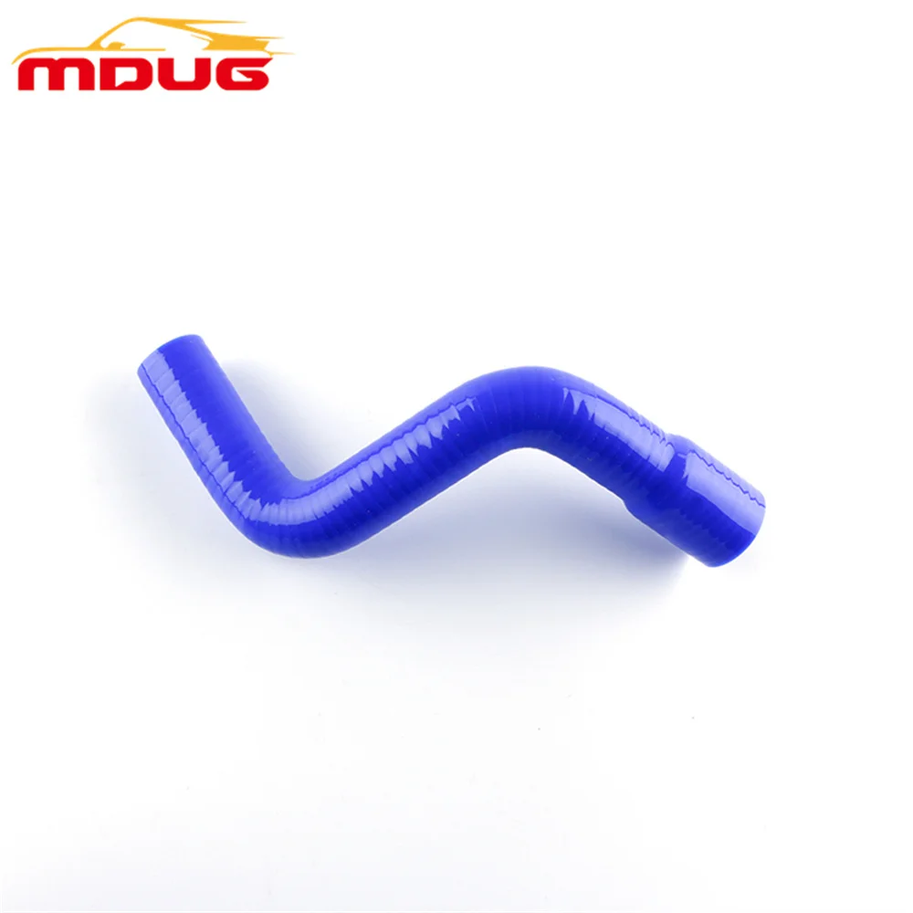 Silicone Radiator Hose For 2000-2007 Mitsubishi Lancer 4G18 1.6L