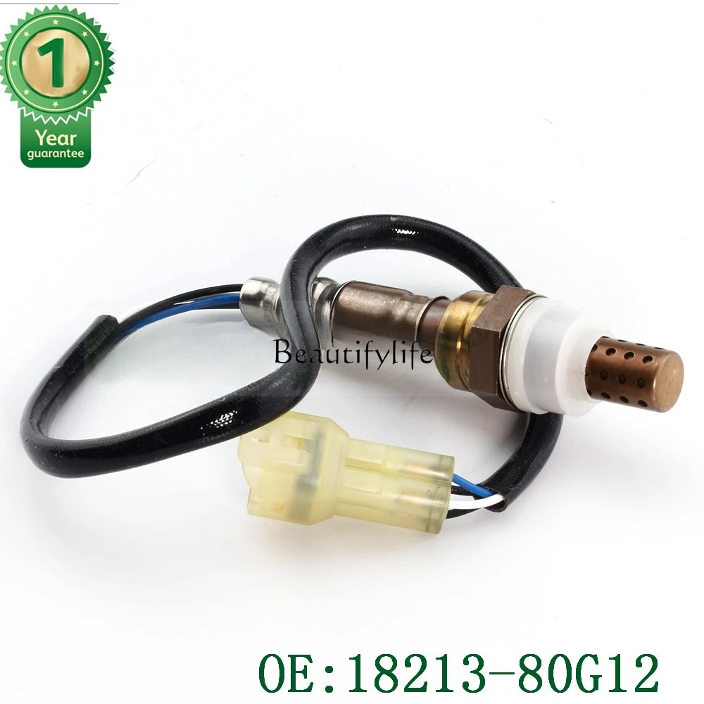 

Auto parts, oxygen sensor OE 18213-80G12