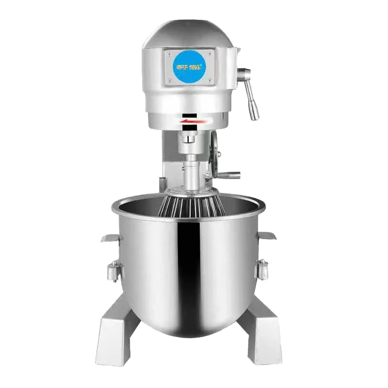 

Бытовой малошумный миксер Batidora 10л, многофункциональный миксер для пищевого теста и торта с соковыжималкой, блендер, мясорубка