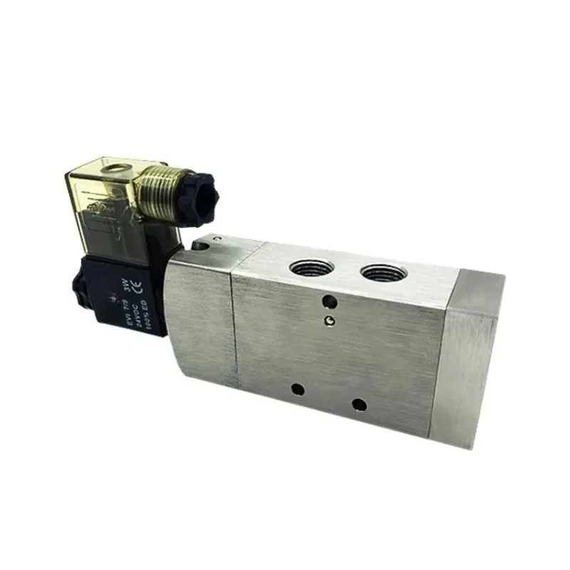 Stainless Steel PT1/4