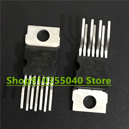 

VN570 to220-7 10pcs