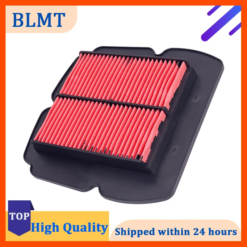 

Motorcycle Intake Cleaner Air Filter For SUZUKI SV650 SV650S SV650SU SV650U SV1000 SV1000S 13780-16G00 SV 650 650S 1000 1000S