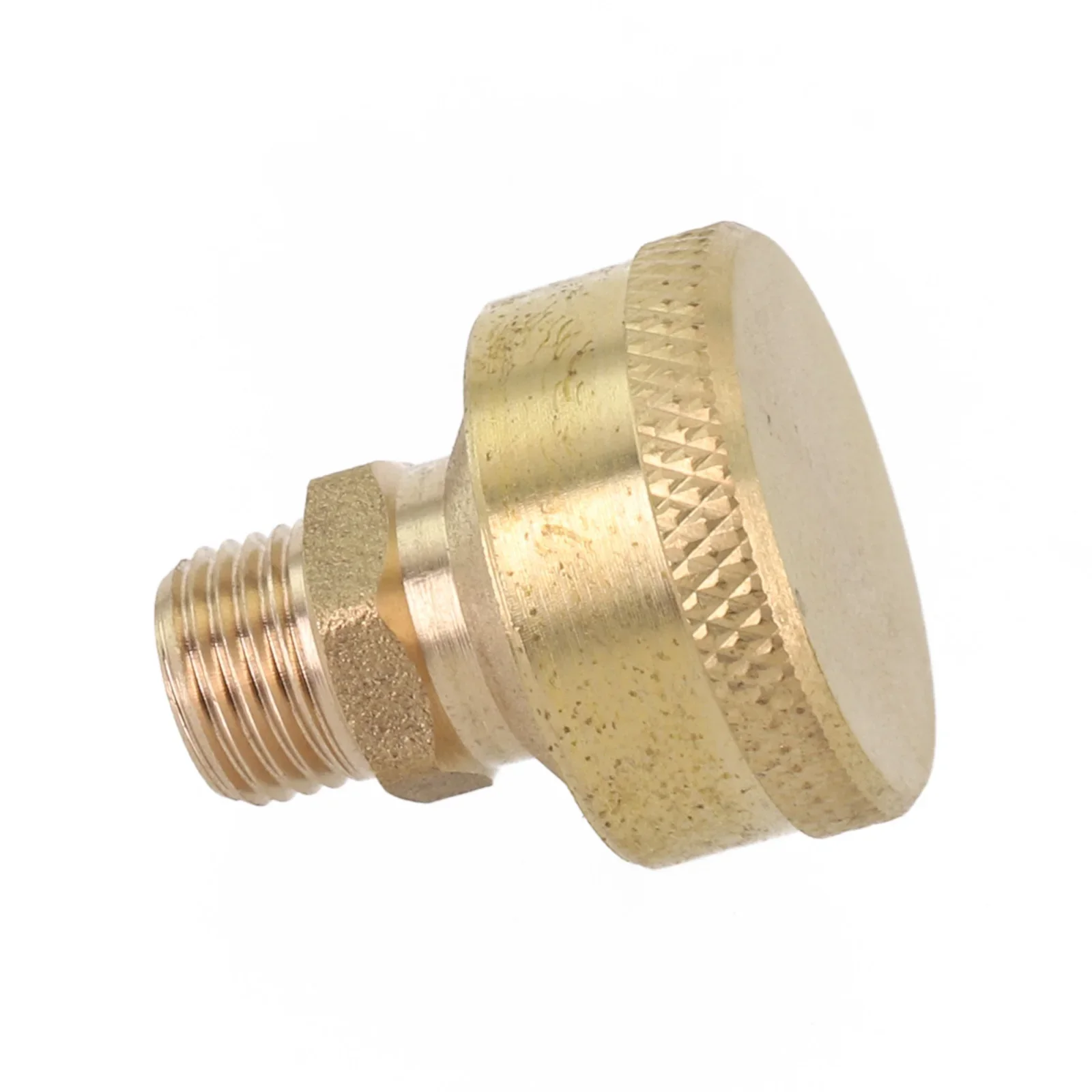 Multi Size Brass Grease Oil Cup Oiler With Screw Thread For Hit Miss Engines And Various Machinery Including Tractors And Lathes