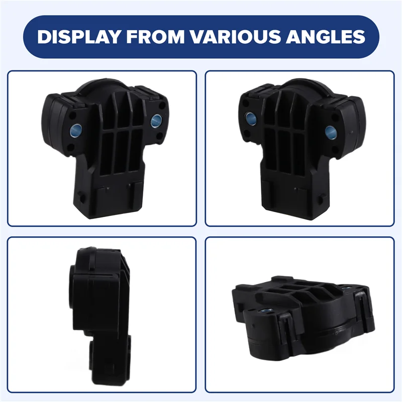 

【Price Drop !!】Motorcycle Throttle Position Sensor Throttle Position Sensor Position Sensor For BMW K1200R