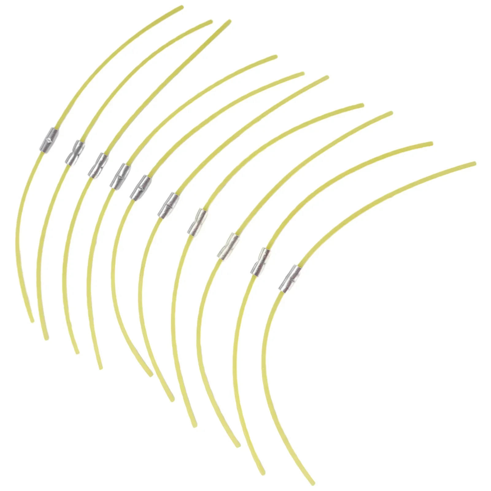 

Strong Spool Line Spool Line 10Pcs 27CM Length 3.5mm For ART23 Brand New For GL686 GL687 GL690 Practical To Use