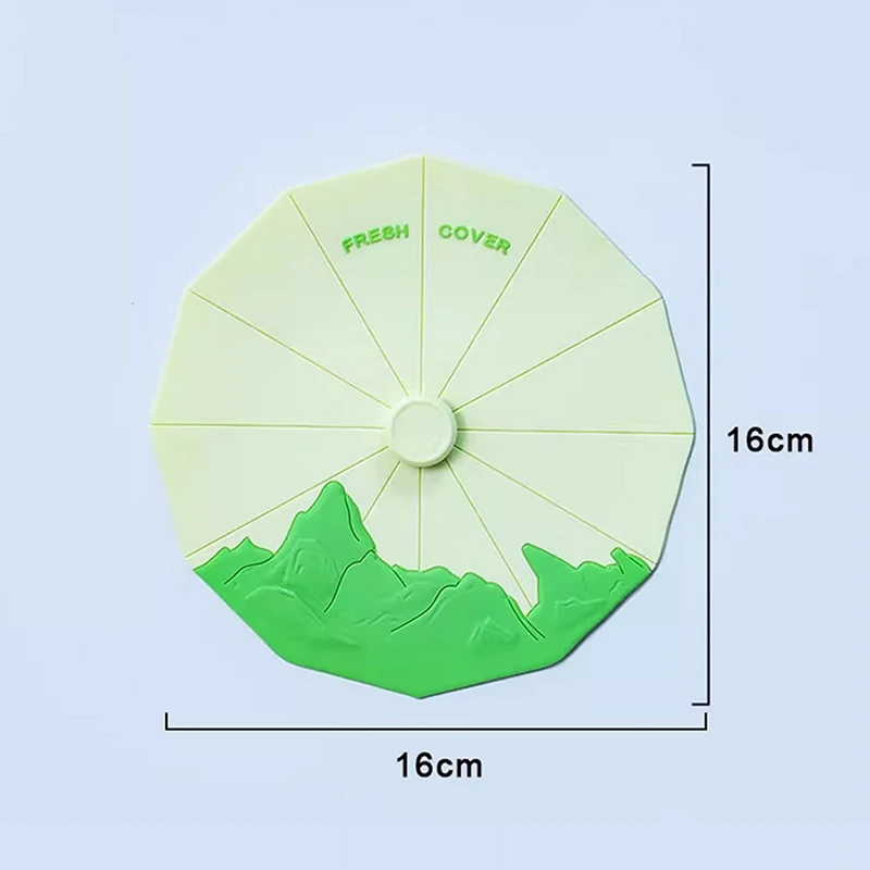 Variant: 16CM Green