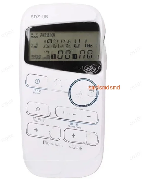 SDZ-IIB Handheld Electroacupuncture Stimulator