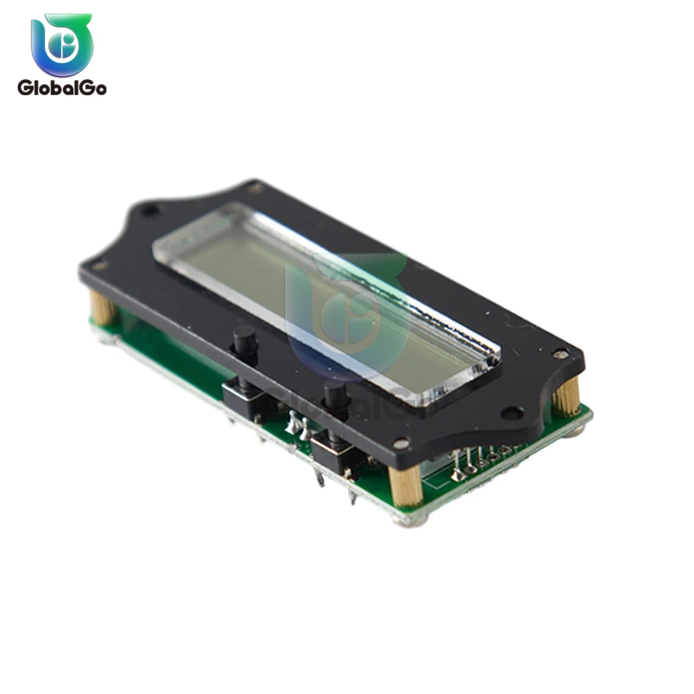 Imagem -05 - Lead Acid Lithium Battery Capacidade Indicator Led Battery Tester Indicador de Nível de Carga Teste de Detector de Nível de Potência 12v 24v 36v 48v