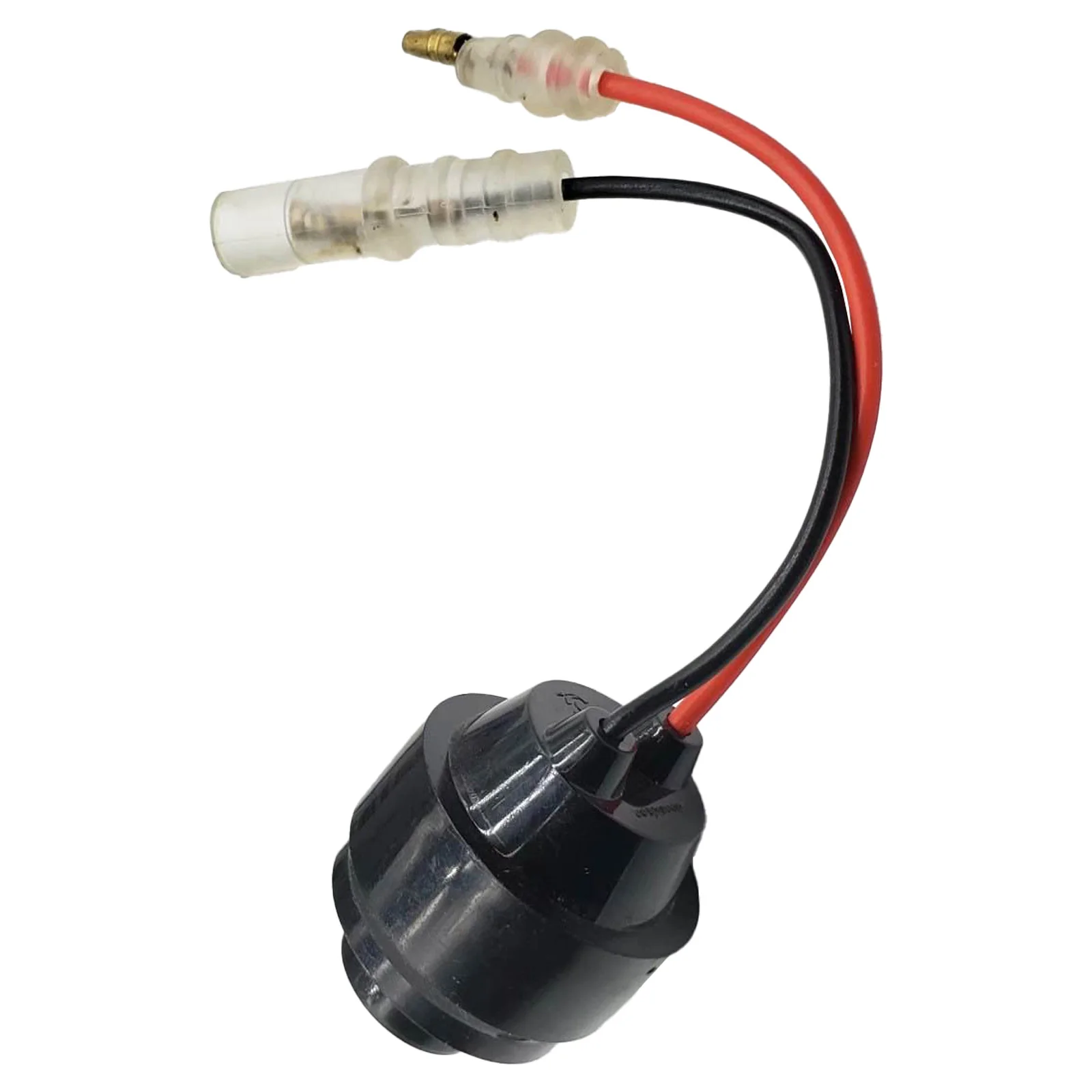 Luftfilter-Sensor 255-2966 Kompatibel mit Caterpillar CAT E349D E320D E330D E336D E340D E324 – Detail 3