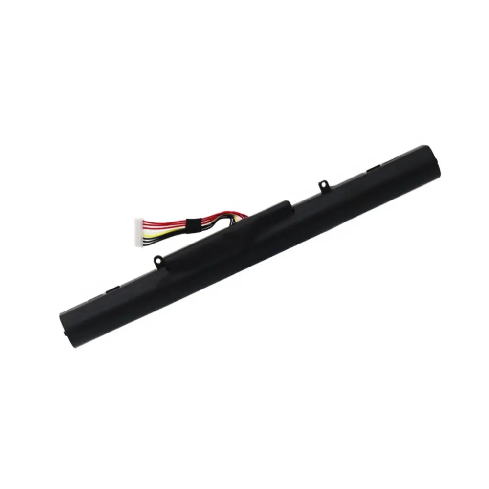 New 15V 48Wh A41N1501 Laptop Battery For Asus GL752JW GL752 GL752VL GL752VW N552 N552V N552VW N752 N752V N752VW N752VX A41LK9H