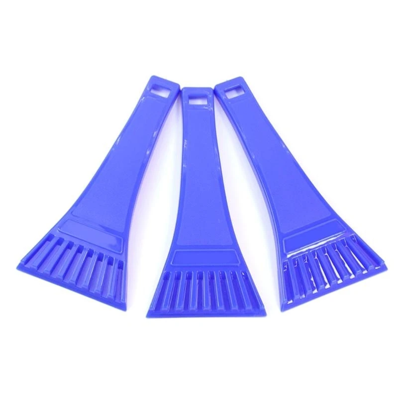 

Car Snow Shovel Ice Scraper Cleaning Tool for Vehicle Windshield Snow Remover