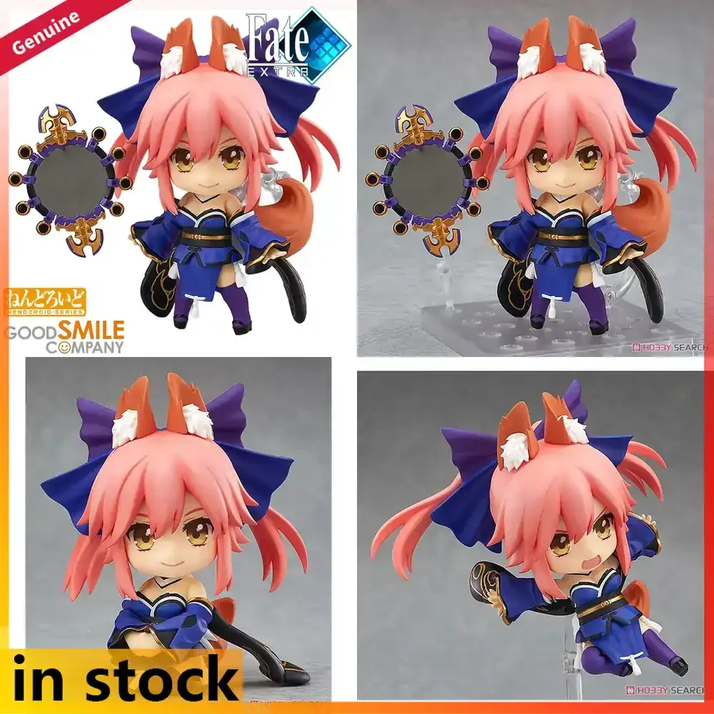 

Good Smile Company Fate EXTA Tamamo No Mae Nendoroid Action Figure Original Authentic Collectible Doll Toy Gift for Fans