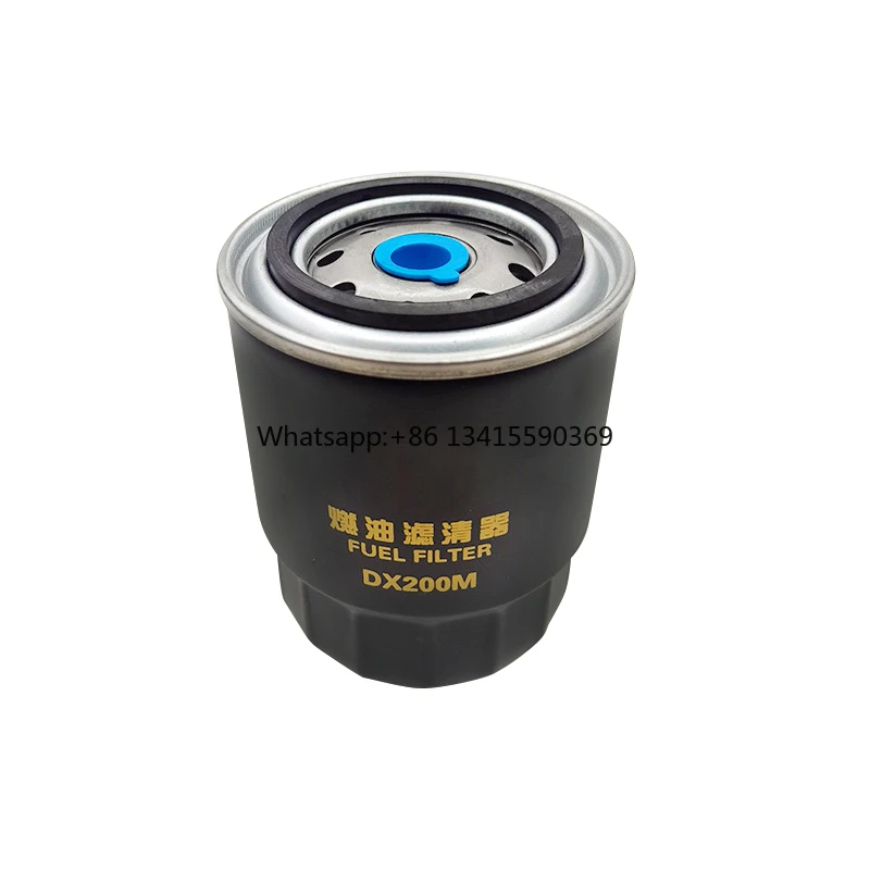 

FF 4070 Truck Weichai YTO Power Engine FUEL Oil Filter