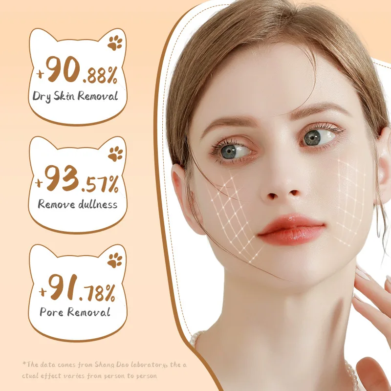 10Pcs Cute tiger Cartoon Facial Mask Repair Moisturize Hydrate Tender Dog panda Animal Masks No Duplicate A Week Sheet Mask