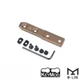 For M-LOK TYPE1 DE