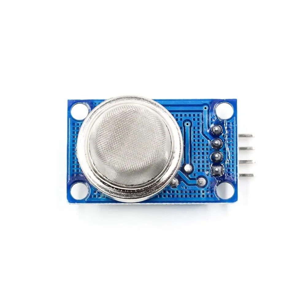 MQ135 MQ-135 Air Quality Sensor Hazardous Gas Detection Module for Arduino Raspberry Pi