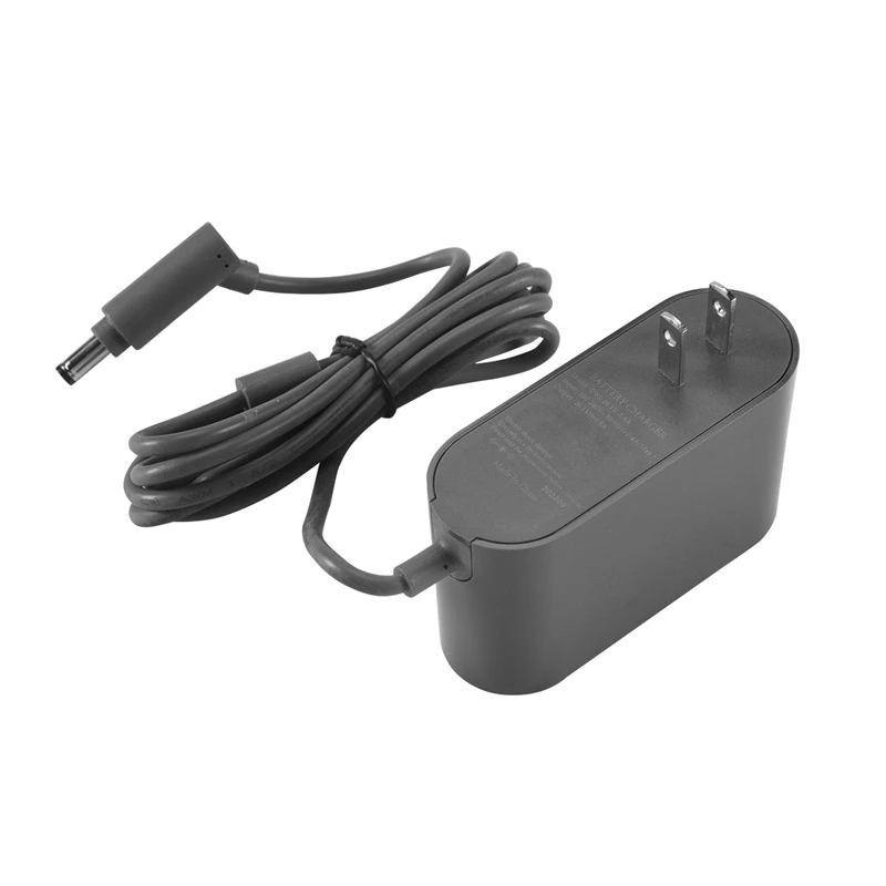 

Vacuum Cleaner Battery Charger,Replacement Power Adapter Charger for V6 V7 V8 DC62 Power Adapter Plug-US Plug