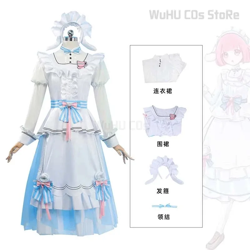 Emu Otori Cosplay C… - image