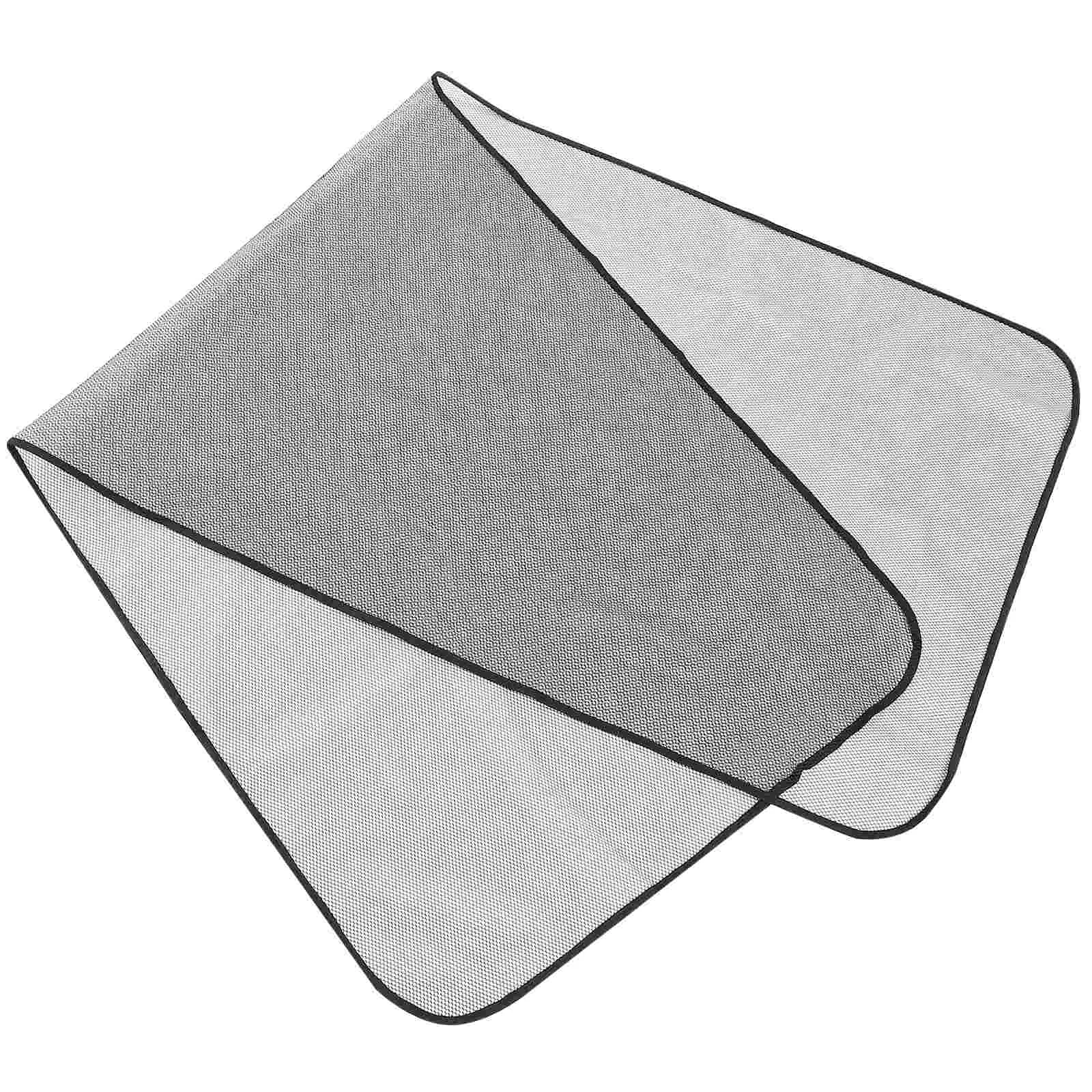 1 set of Balcony Guard Window Guard Children Baby Safety Net Stair Balcony Net Stair railing protective net