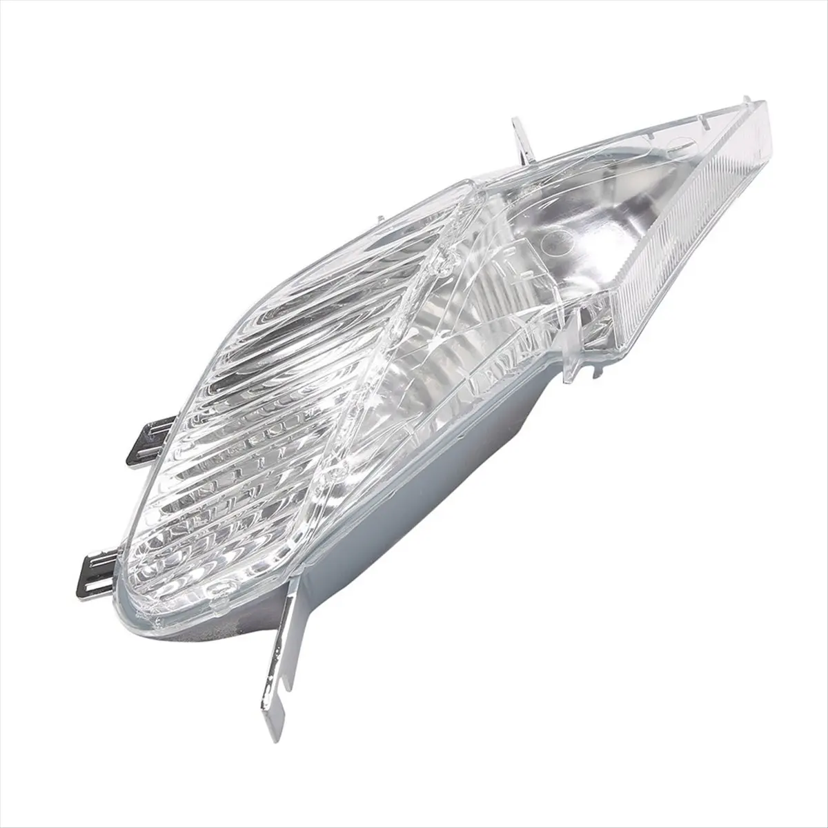 

N95R 1 пара светодиодных боковых габаритных фонарей для Porsche Cayenne 2003 2004 2005 2006, стильные указатели поворота 95563103301 95563103401