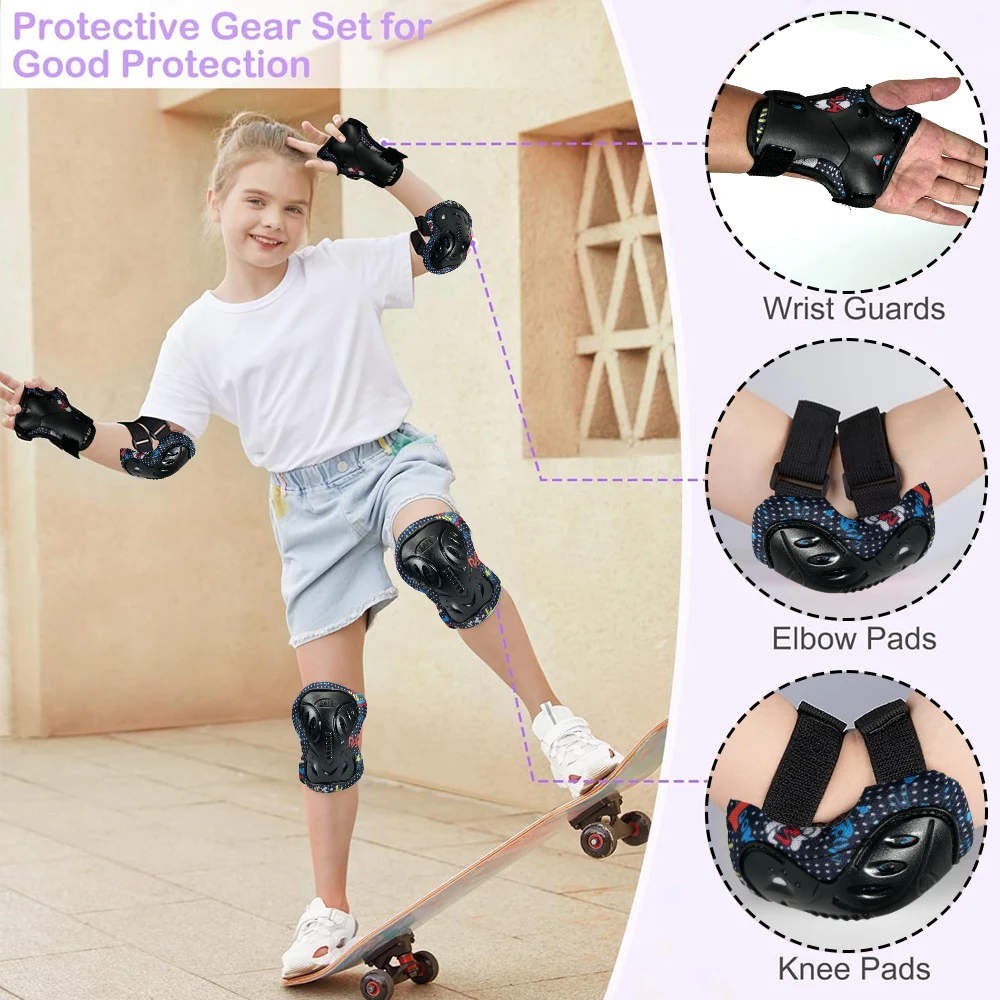 Thumbnail 2 - #31 Highest Rated Roller Skating Pads to Buy in 2026