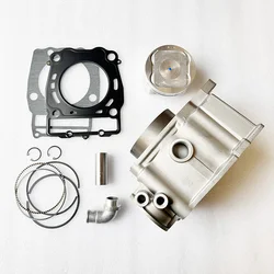 Kazuma Stels Xinyang XY500RL RL 500 Kit d'intervalles de 92mm, Piston Joint facades 500cc 192MR-1002000 LU018218