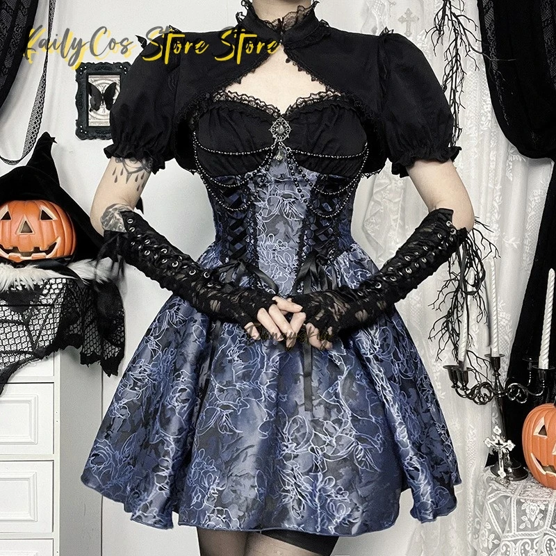 Sukienki mini w kształcie lite – Vintage Fashion Women Dresses recenzja i cena