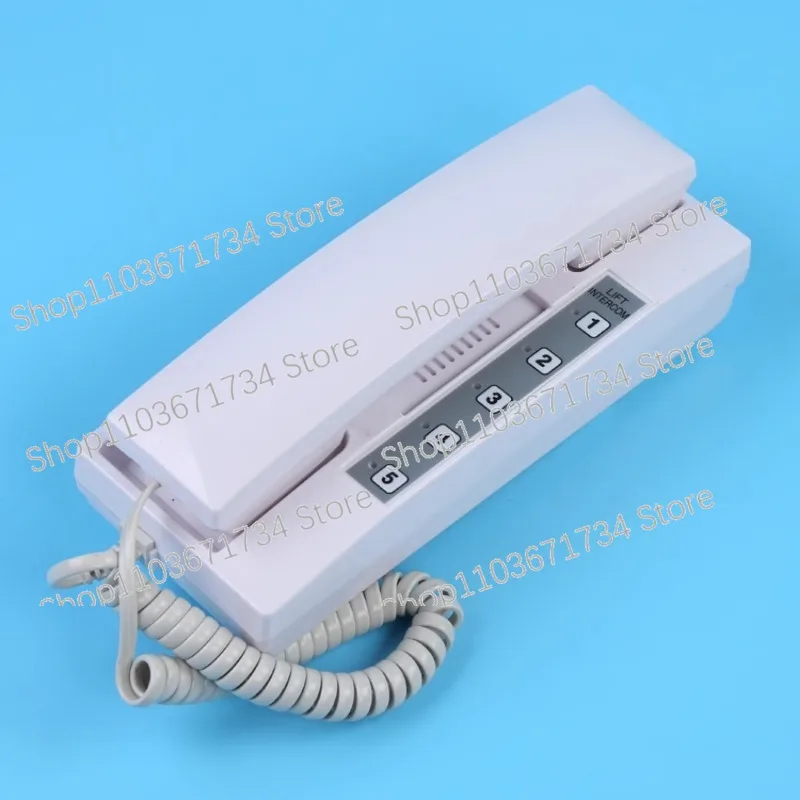 

Toshiba Elevator Walkie-talkie TS-A4DR A1R A4FR Z1R Z5R Z5FR A4DFR A2DR A3R