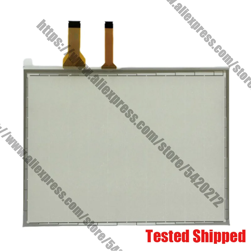 

НОВЫЙ GT2710-VTBA GT2710-VTBD GT2710-STBA GT2710 10,4-дюймовый HMI PLC сенсорный экран мембранный сенсорный экран