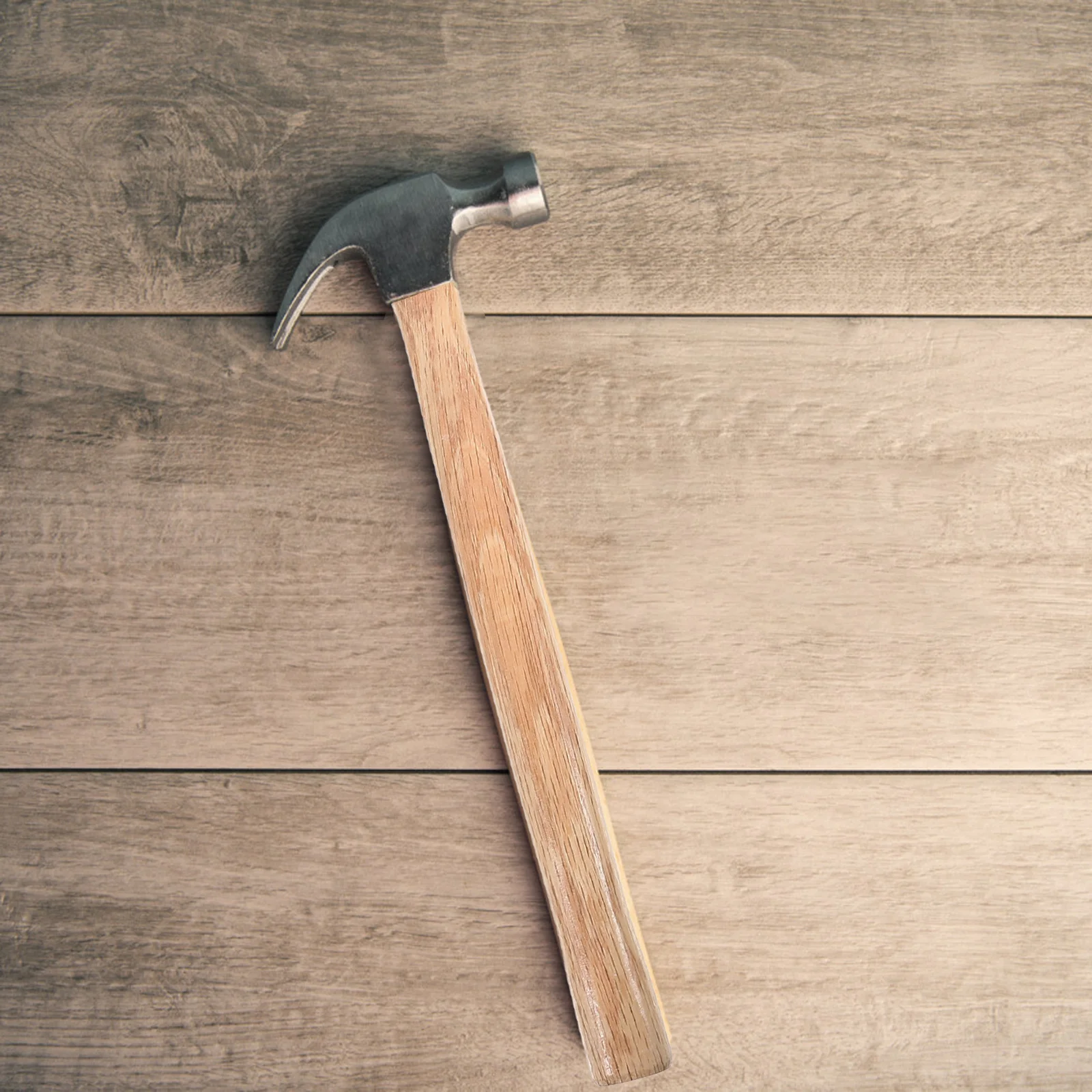 

Wooden Hammer Handle Replacement 39 Cm For Axe Hatchet Splitting Chopping Tool Octagonal Grip Durable Wood Handle For