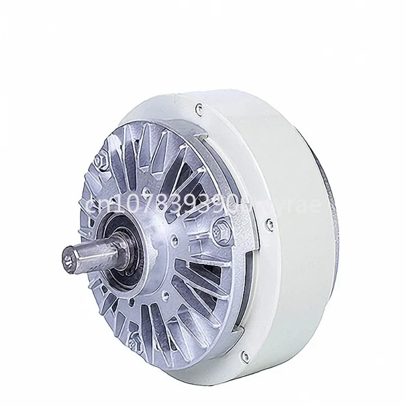 DC24v magnetic powder clutch without base FZ25A-1 single axis magnetic powder brake tension control