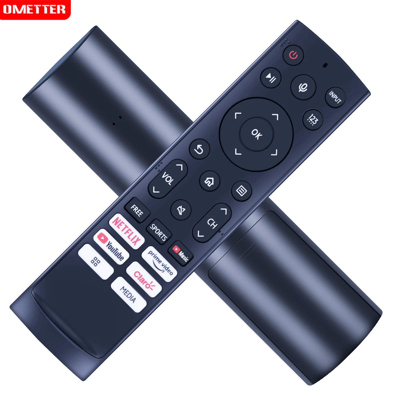 Новый оригинальный пульт дистанционного управления для Hisense LCD светодиодный TV