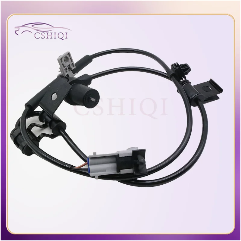 9567017110  high quality  JH Front Right ABS Wheel Speed Sensor Fit For Hyundai Matrix 95670-17110