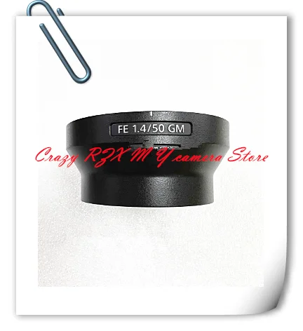 nuevas-piezas-de-reparacion-de-barril-exterior-trasero-para-lente-sony-fe-50mm-f14-gm-sel50f14gm