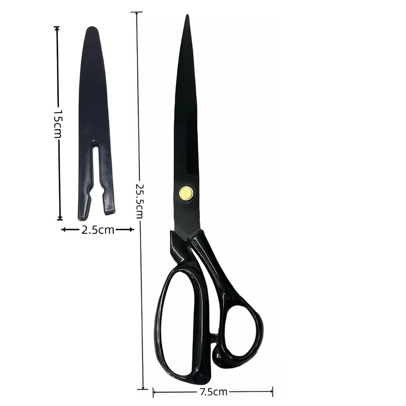 Variant: 10 inch Pro Black