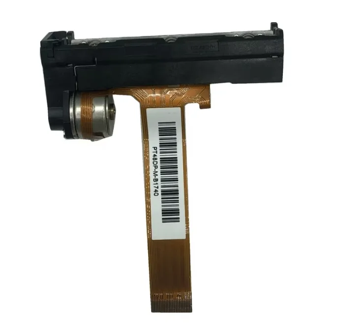 رأس الطابعة لآلة PAX A920 POS استبدال رأس الطباعة الحرارية قطع غيار Pos