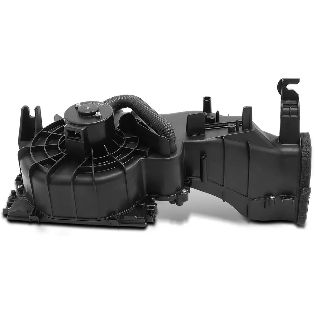 

Двигатель нагревателя вентилятора HVAC с клеткой, совместимый с Impreza 2004, 2005, 2006, 2007, 2,0 л, 2,5 л, ручной контроль температуры, Rep