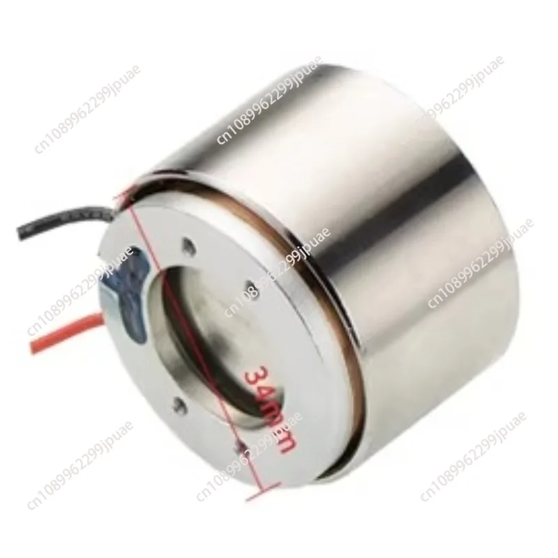 Mini Cylindrical Voice Coil Motor VCM Driver Module High Frequency Linear Actuator Precision Motion Control ReplacementComponent