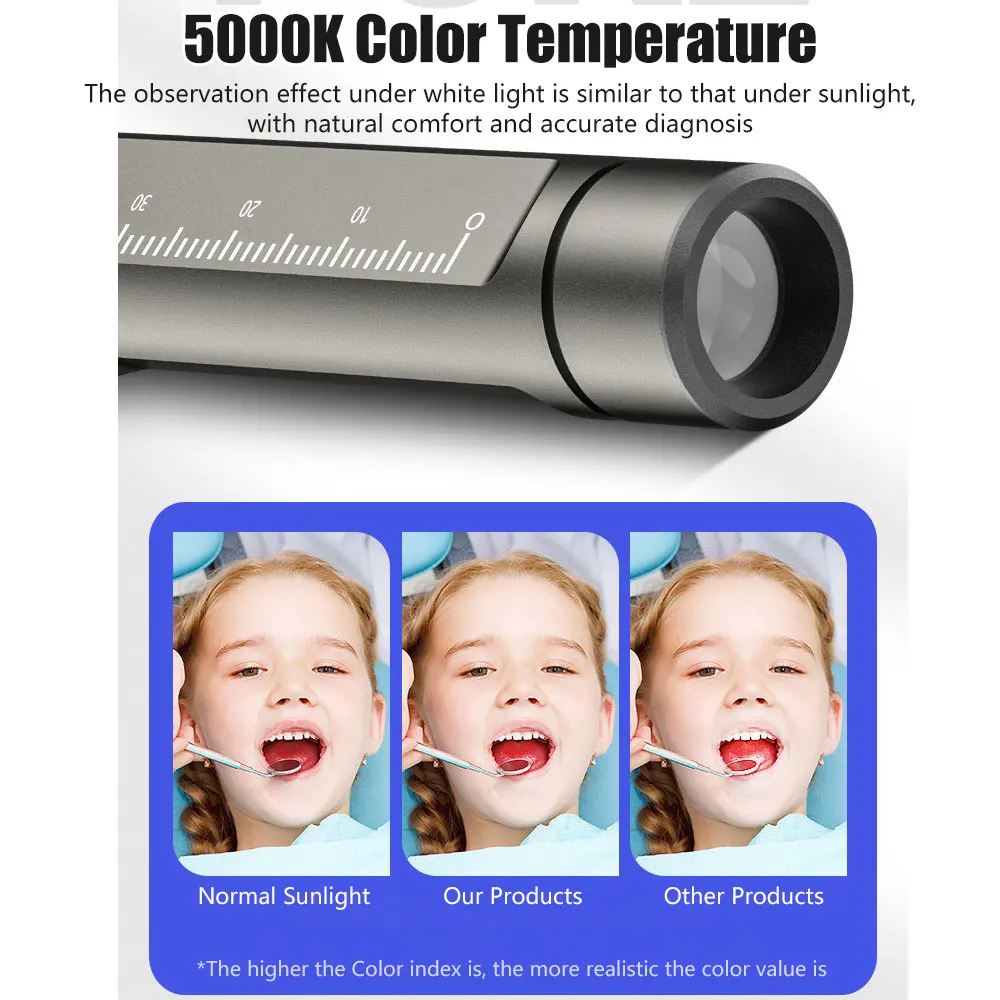 Medical Handy Pen Light Mini Nursing Flashlight USB Rechargeable LED UV Torch Lamp With Clip Pocket Led Flashlight Emergency