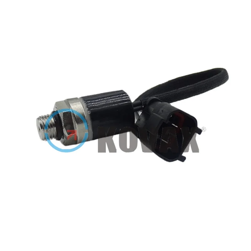 

KOVAX 9Y2-4537 Pressure Switch Idle Switch WA380 Loader Accessories Excavator Accessories